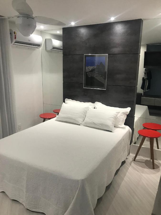 Appartement Ipanema Prudente Rio de Janeiro