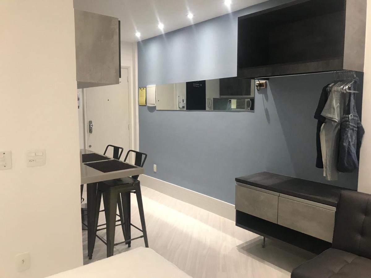 Ipanema Prudente Appartement Rio de Janeiro