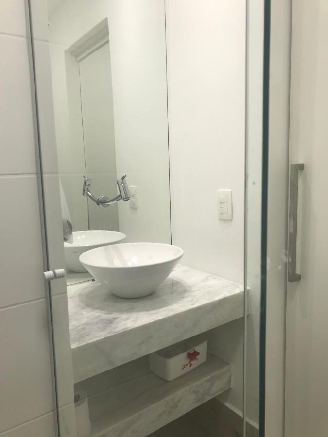 Appartement Ipanema Prudente Rio de Janeiro