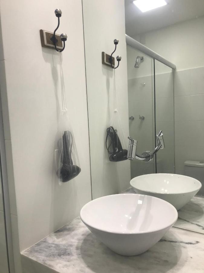 Appartement Ipanema Prudente Rio de Janeiro