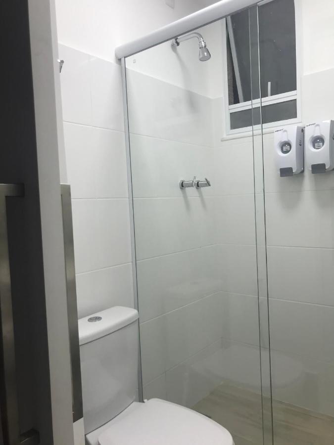 Appartement Ipanema Prudente Rio de Janeiro