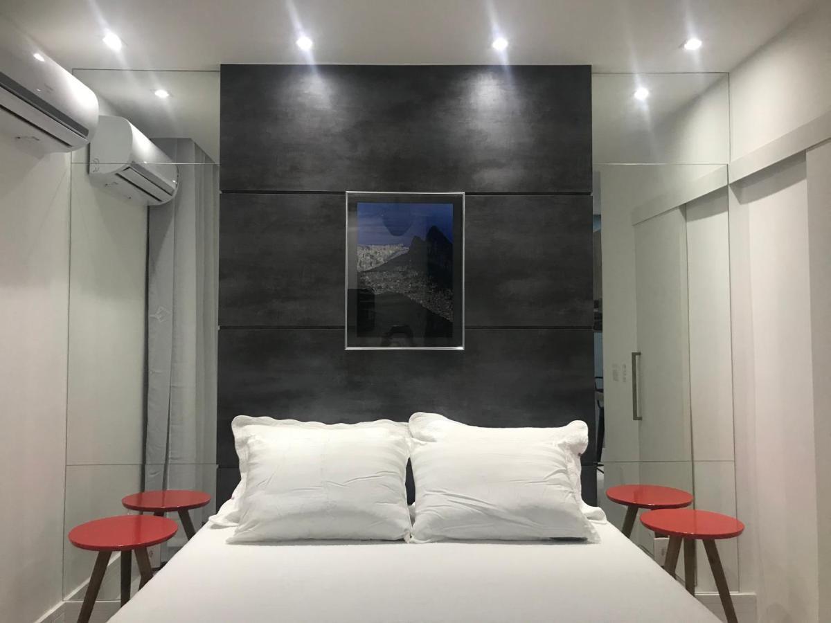 Ipanema Prudente Appartement Rio de Janeiro